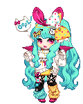 Poison Parody's avatar