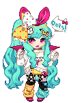 Poison Parody's avatar