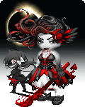 Kurenaiya's avatar