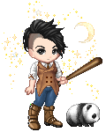Haine Lin 20's avatar