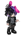 Amaryssein-Chan's avatar