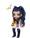 thatsmekarlijn's avatar