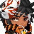 Kaitou Mizukoori's avatar