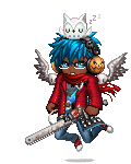 xXChemicallyXx's avatar