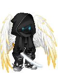 The Fomorian God's avatar