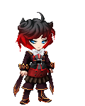 SacredBluFlame's avatar