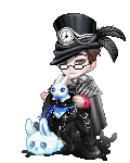 Poppet Prince's avatar