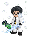 Silva Bladed Knight's avatar