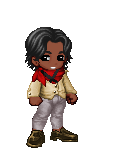 Solince The Wolf's avatar
