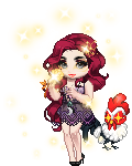Oziandra 's avatar