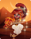 oO-Goddess-Oo's avatar