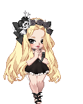 Axeliria's avatar