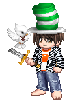 ShaTTerD_DrEaMz's avatar