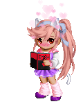 The Fujoshi Kitten's avatar