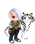 CeraFace's avatar