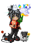 The Only Darko's avatar