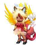 RadicalKitsune's avatar