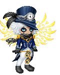 Queen of the Hearts's avatar