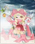 Tenebrous Lady Hikari's avatar