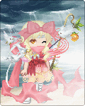 Tenebrous Lady Hikari's avatar