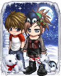Panic Addict's avatar