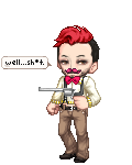 Raye Darkwater's avatar