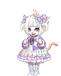 Alpine's avatar