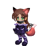 Lady Akio's avatar