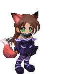 Lady Akio's avatar