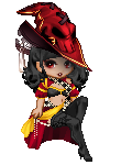 Nestle Shadows's avatar