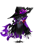Nine Fingered Widow's avatar