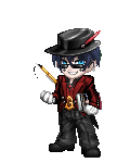 Gothic Romantic's avatar