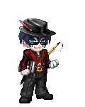 Gothic Romantic's avatar