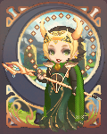 8 tailed snake miu's avatar