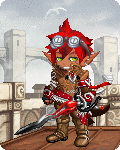 Keith Valken Lionheart's avatar