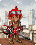 Keith Valken Lionheart's avatar