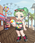 Blue Eyed Wallflower's avatar