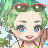 Blue Eyed Wallflower's avatar