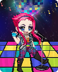 Blue Eyed Wallflower's avatar