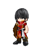 Assassin Nero's avatar