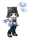 Fancy Chinchilla's avatar