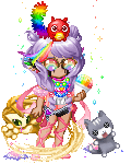 exercising kitten x3's avatar