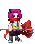 Alphemia Goth's avatar