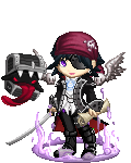 Lavender Outlaw's avatar