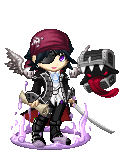 Lavender Outlaw's avatar