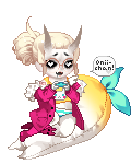 Eerie Doll's avatar