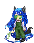 Lady Teryx Jurai's avatar