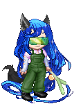 Lady Teryx Jurai's avatar