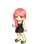 Shyania's avatar