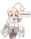 Bubbi Bun's avatar